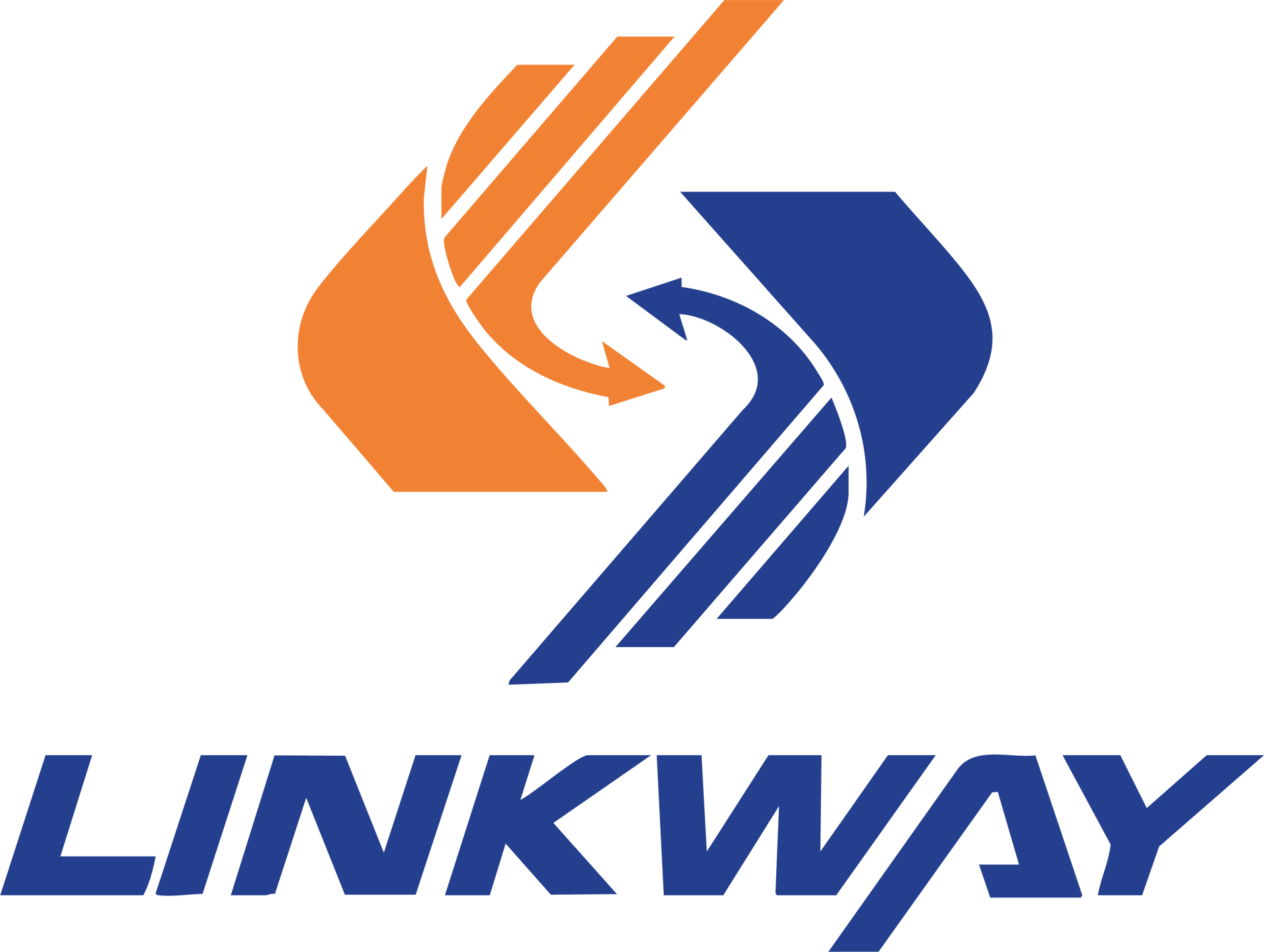 Linkway